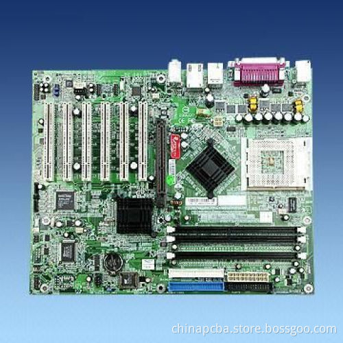 PCB Assembly, Contract Manufacturing Services for Automotive Electronics Application Parts